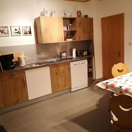 Ferienwohnung - Haus Monika Philippsreut Eksteriør billede