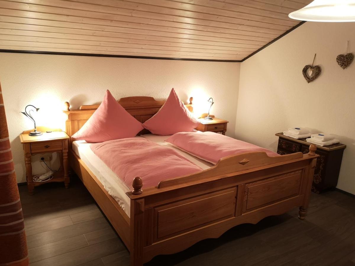 Ferienwohnung - Haus Monika Philippsreut Eksteriør billede
