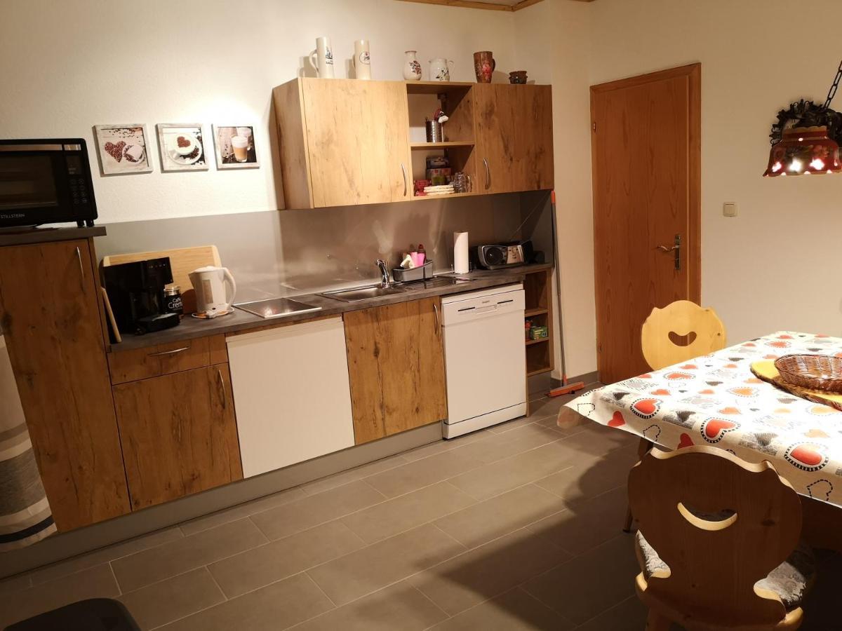 Ferienwohnung - Haus Monika Philippsreut Eksteriør billede