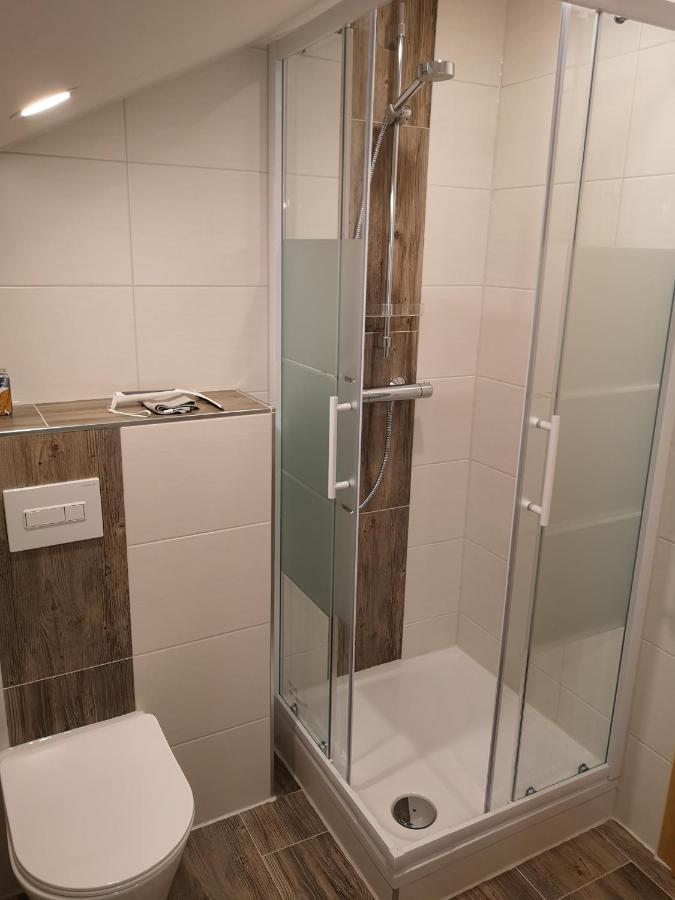 Ferienwohnung - Haus Monika Philippsreut Eksteriør billede