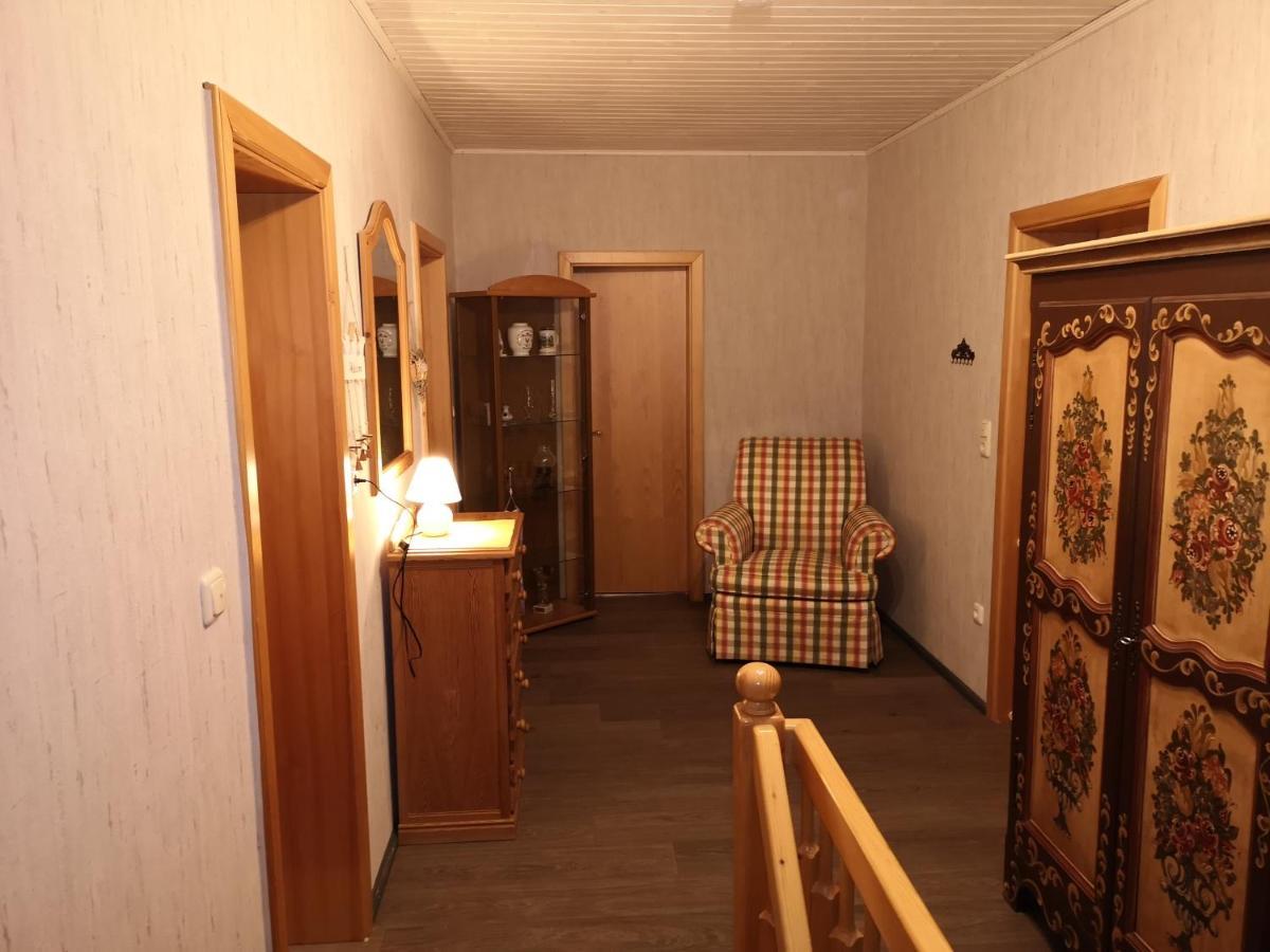 Ferienwohnung - Haus Monika Philippsreut Eksteriør billede
